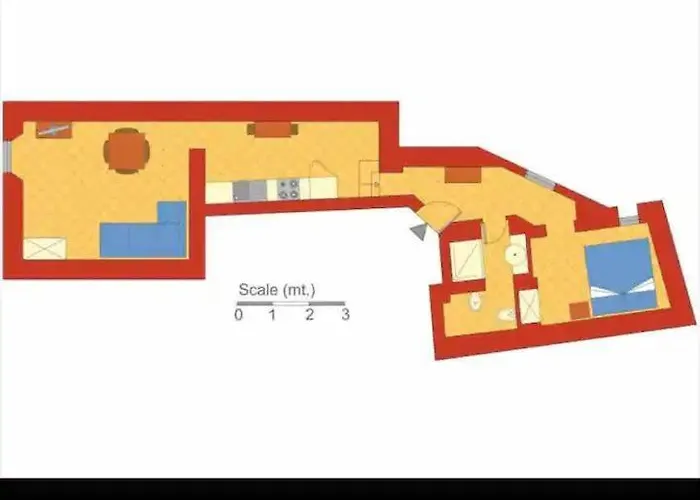 Apartamento Pantheon In The Heart Of Roma