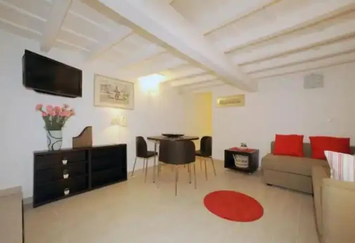 Apartamento Pantheon In The Heart Of Roma