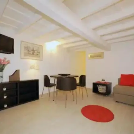 Appartement Pantheon In The Heart Of Rome